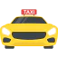 Taxi icon 64x64