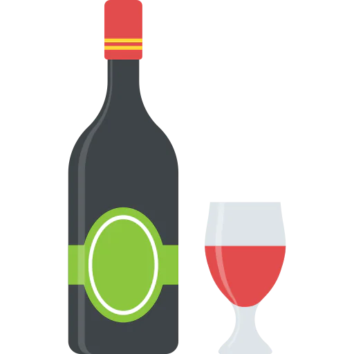 Wine icon