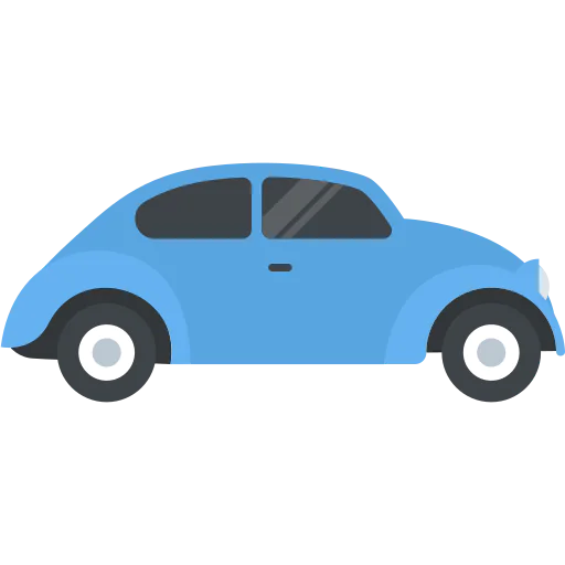 Car icon