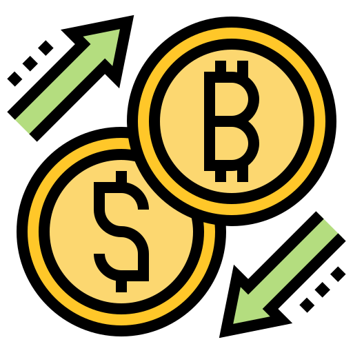 Exchange icon
