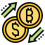 Exchange icon 64x64