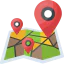 Map icon 64x64