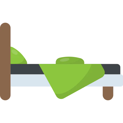 Bed icon