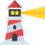 Lighthouse アイコン 64x64