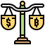 Balance icon 64x64