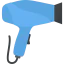 Hair dryer icon 64x64