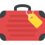 Suitcase Ikona 64x64