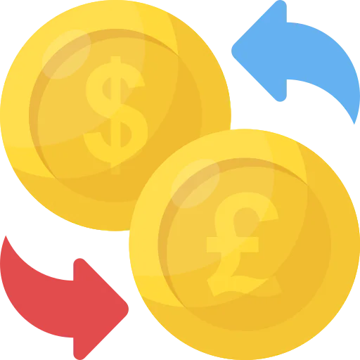 Exchange icon