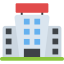 Hotel icon 64x64