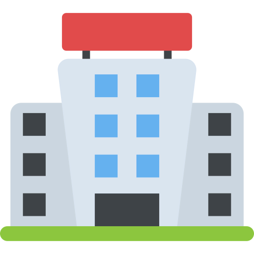 Hotel icon