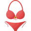 Bikini Symbol 64x64