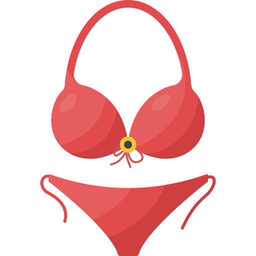 Bikini icon