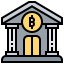 Bank icon 64x64