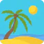 Island icon 64x64