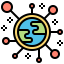 World icon 64x64