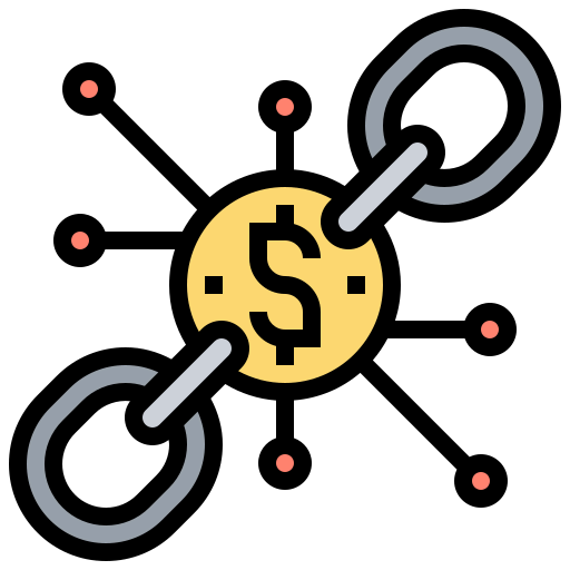 Bitcoin icon