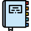 Diary icon 64x64
