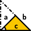 Mathematics icon 64x64