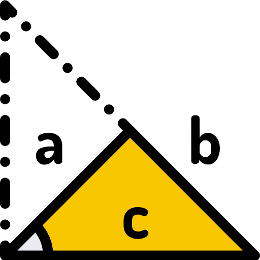 Mathematics icon