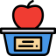 Lunch icon 64x64