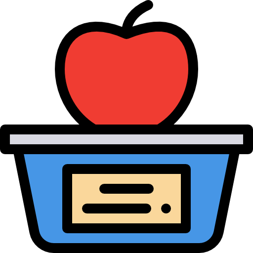 Lunch icon