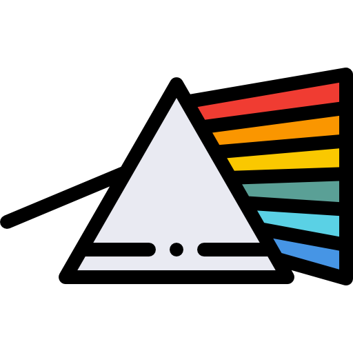 Prism icon