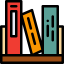 Books icon 64x64