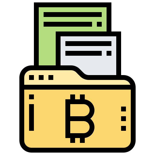 Folder icon