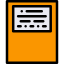 Workbook icon 64x64