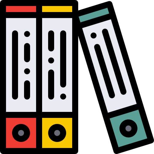 Binder icon