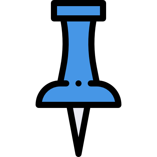 Pin icon