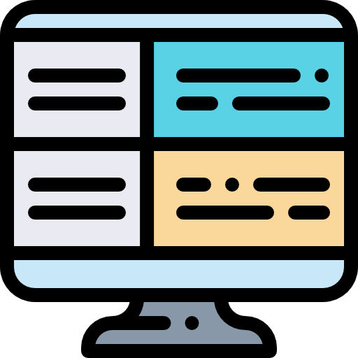Computer Symbol