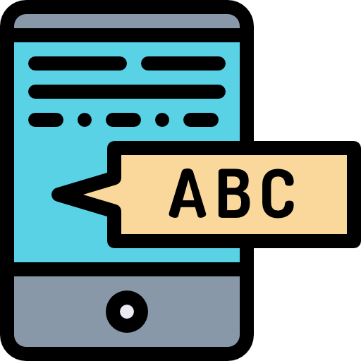Phone icon