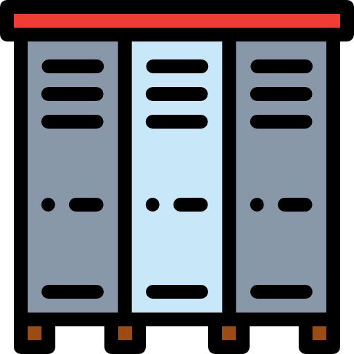Locker icon