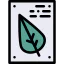 Leaf icon 64x64