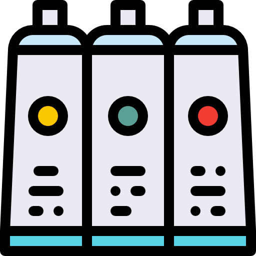 Paint icon