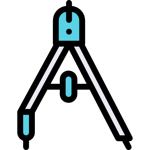 Compass icon