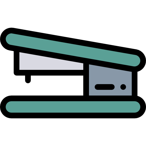 Stapler icon
