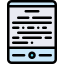 Tablet icon 64x64