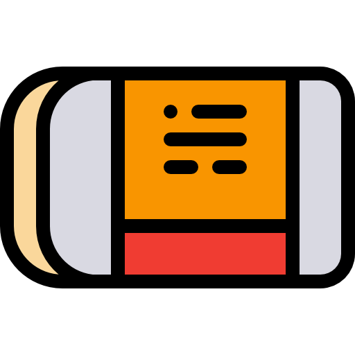 Eraser icon