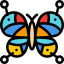 Butterfly icon 64x64