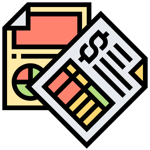 Ledger icon