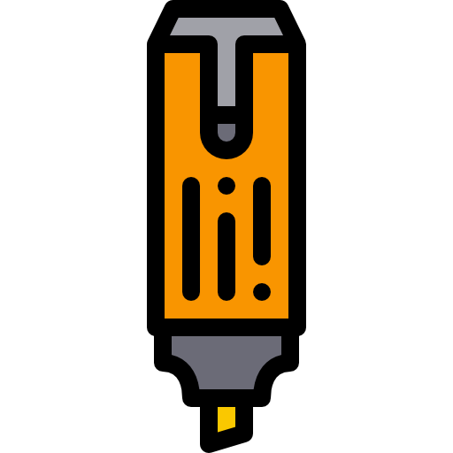 Marker icon