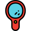 Magnifying glass icon 64x64