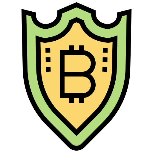 Bitcoin icon