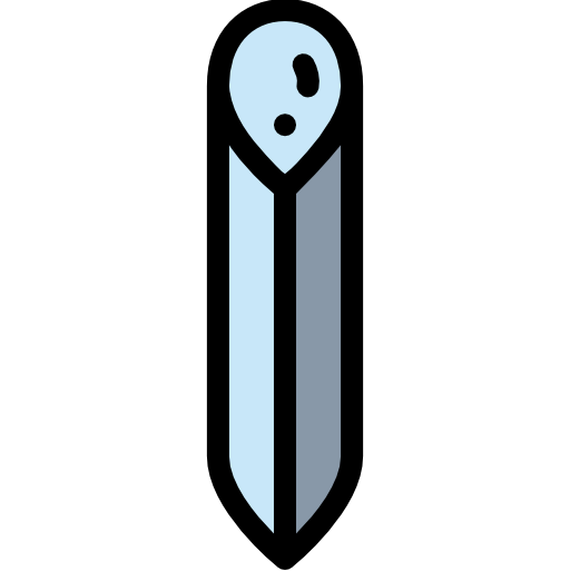 Chalk icon