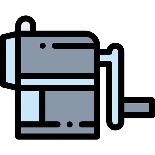 Sharpener icon