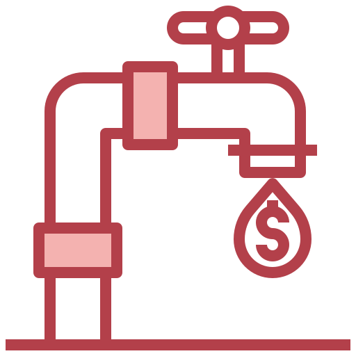 Faucet icon