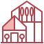 Green house іконка 64x64