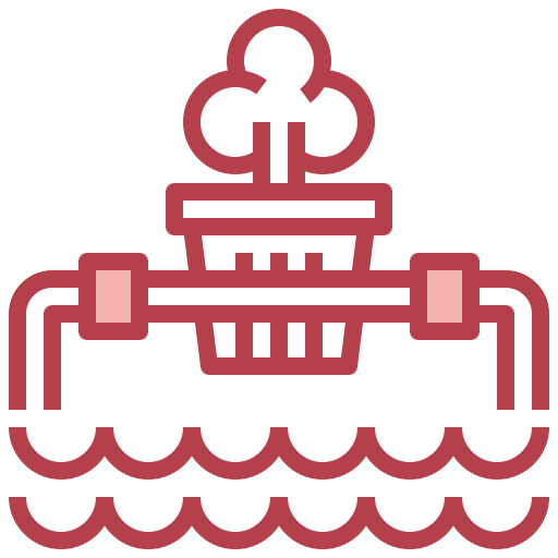 Hydroponic icon